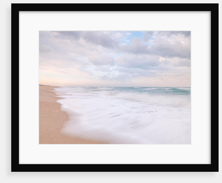 Beach by Assaf Frank